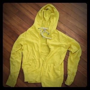 Mossimo | Zip-up Hoodie